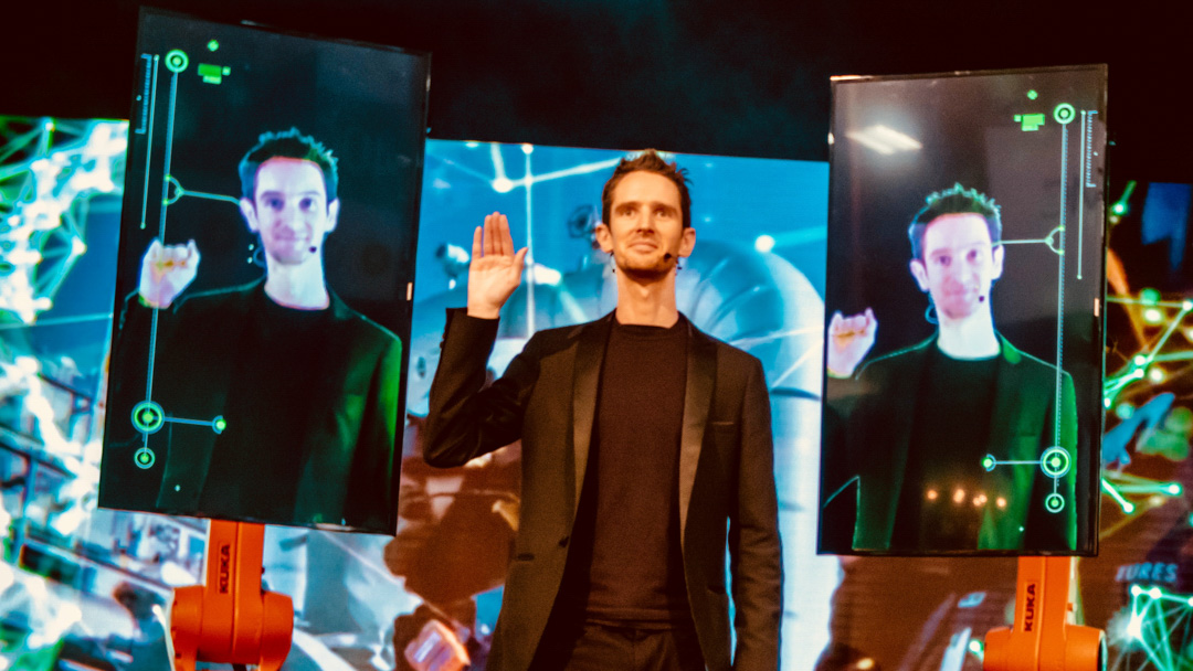 Digital Magician in Guernsey